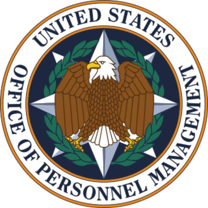 United States Office of Personnel Management