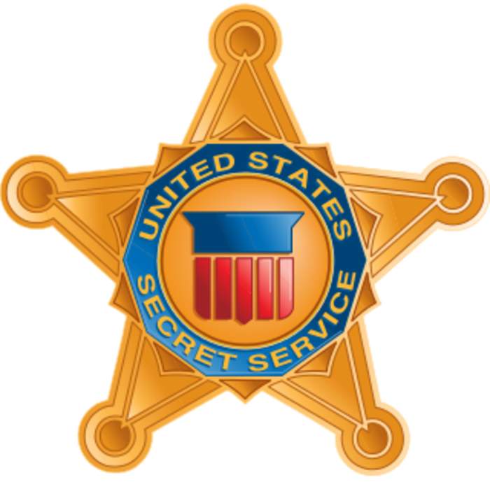 United States Secret Service