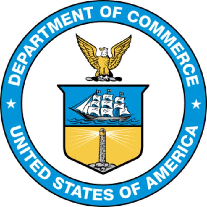 United States Secretary of Commerce