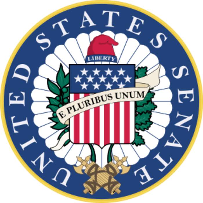 United States Senate