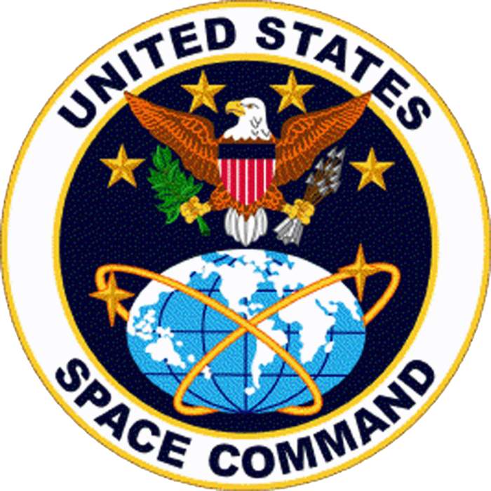 Space Command to be headquartered in Alabama, in 'win' for Trump allies in state