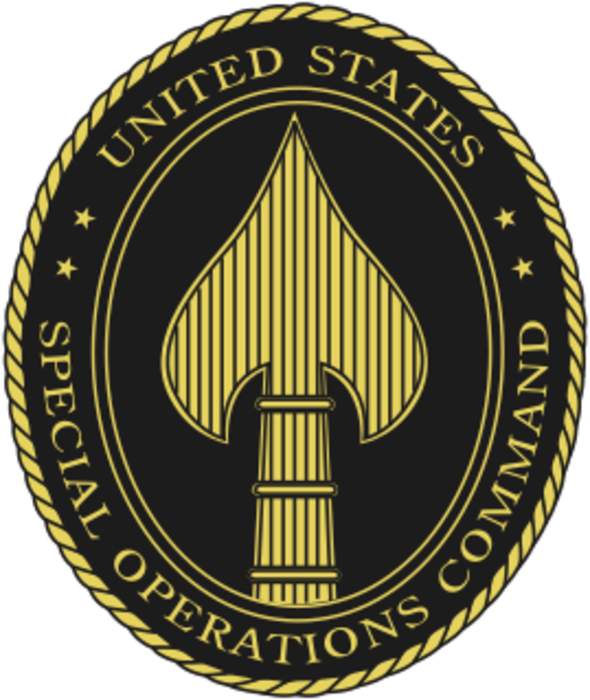 United States Special Operations Command
