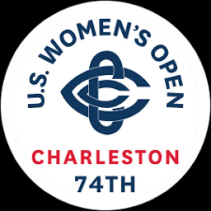 Listen: Women's Open - third round