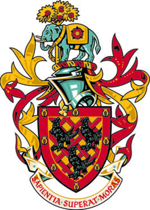 University of Greater Manchester