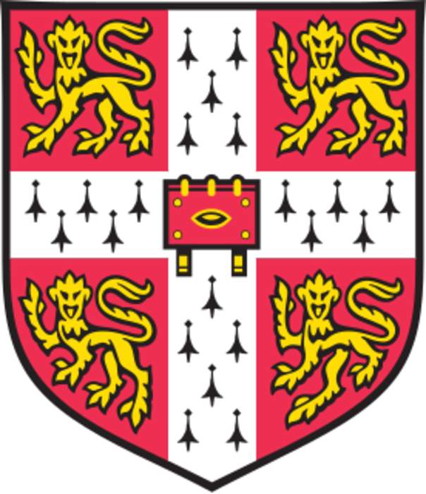 Cambridge University: Stormzy and HSBC fund 30 black students