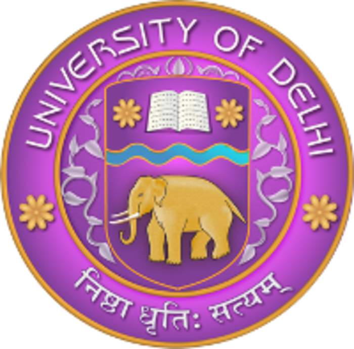 With 26 lakh applications, Delhi University leads CUET-UG 2024 race