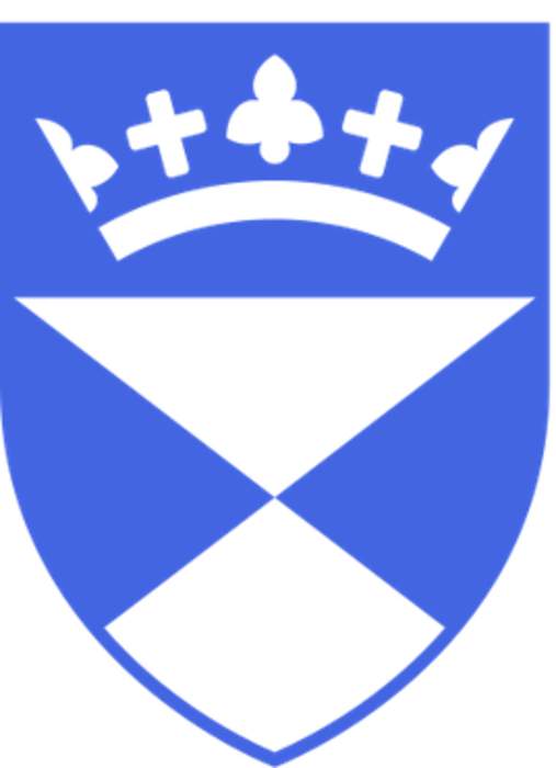 University of Dundee
