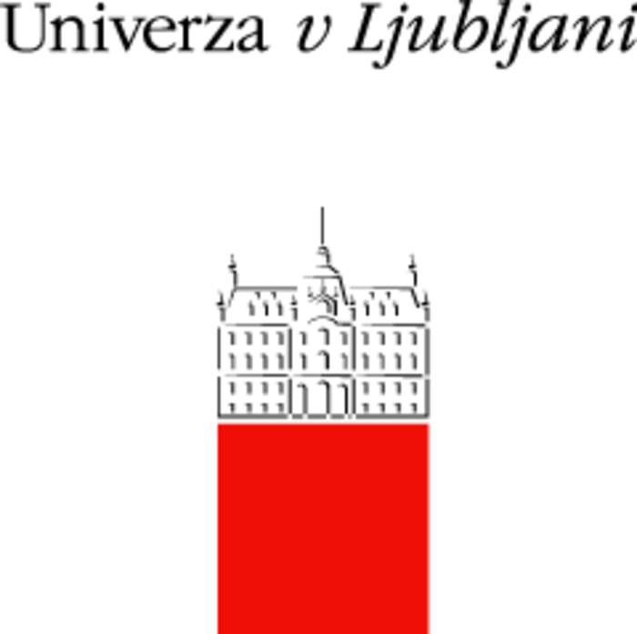 University of Ljubljana