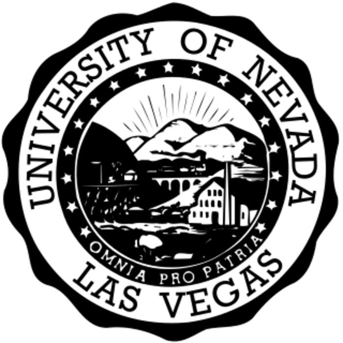 Police say 3 dead, as well as shooter, in University of Nevada, Las Vegas attack
