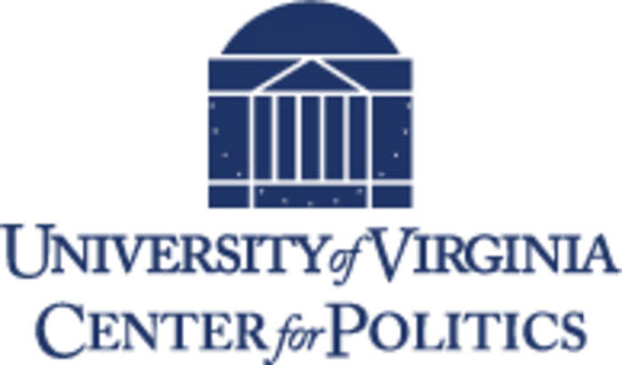 University of Virginia Center for Politics