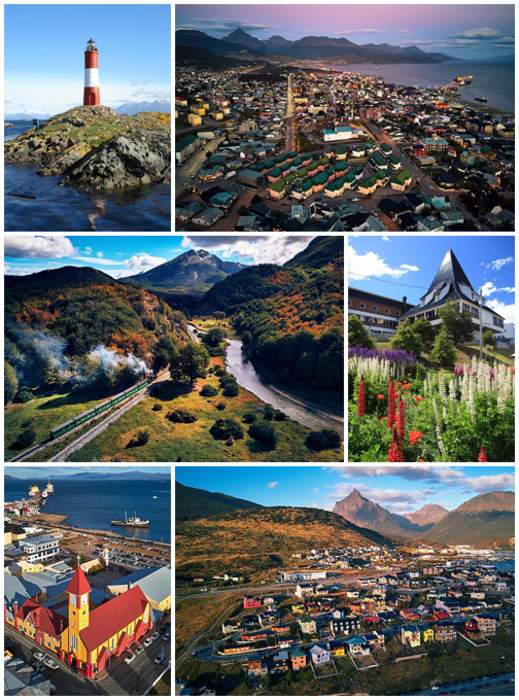 Ushuaia
