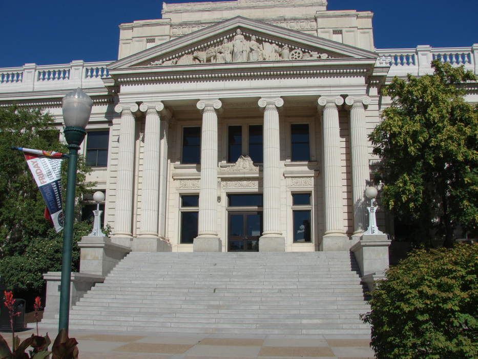 Utah County, Utah
