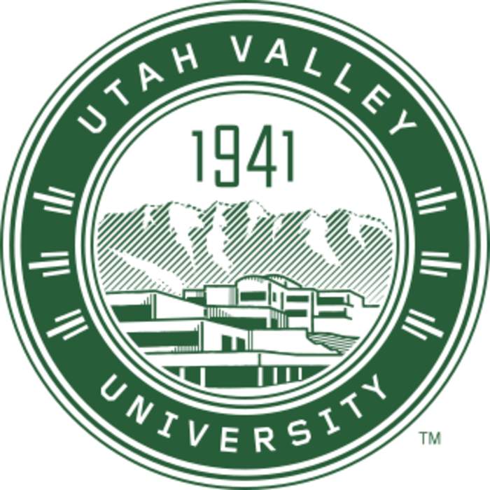 Utah Valley University Facts and News Updates One News Page