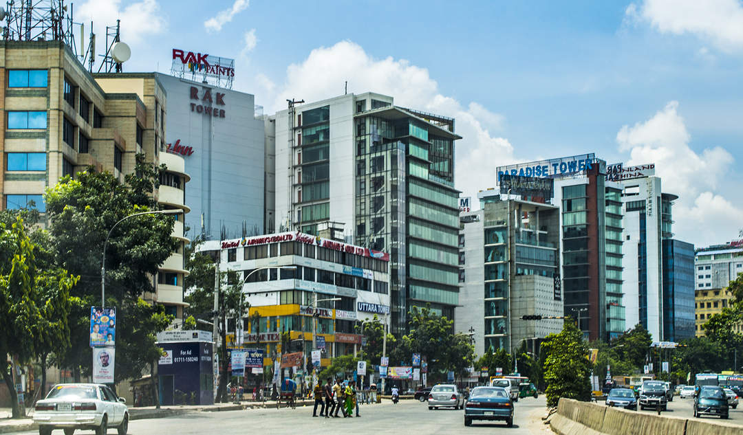 Uttara (neighbourhood)