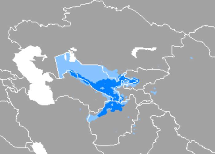 Western diplomats condemn reported threats to Uzbek reporters