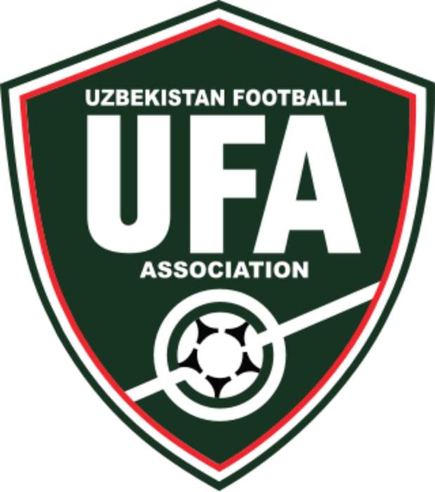 Uzbekistan national football team
