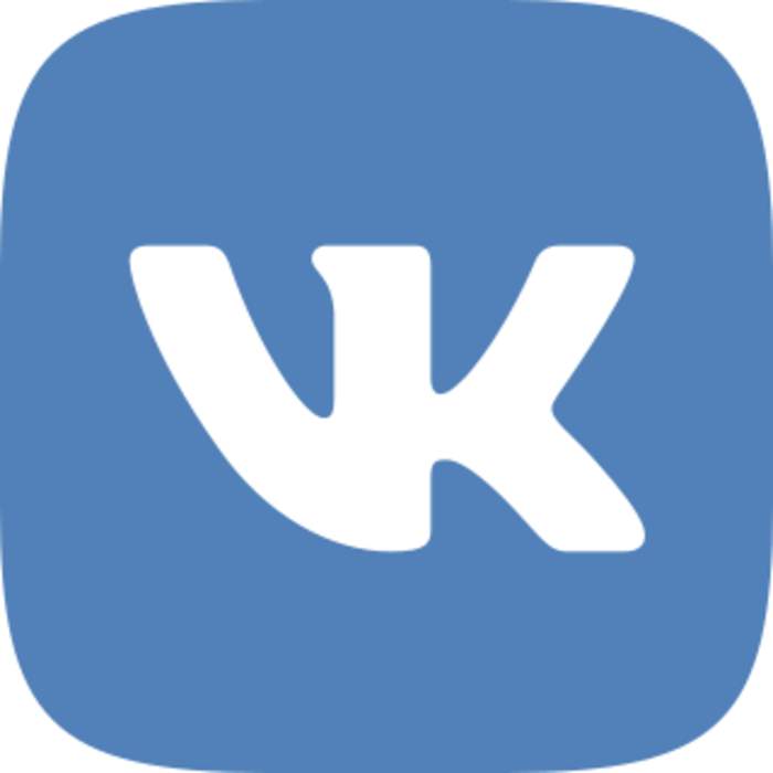 VK (service)