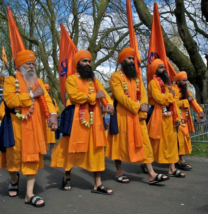 What is Vaisakhi? Everything to know about the One News Page