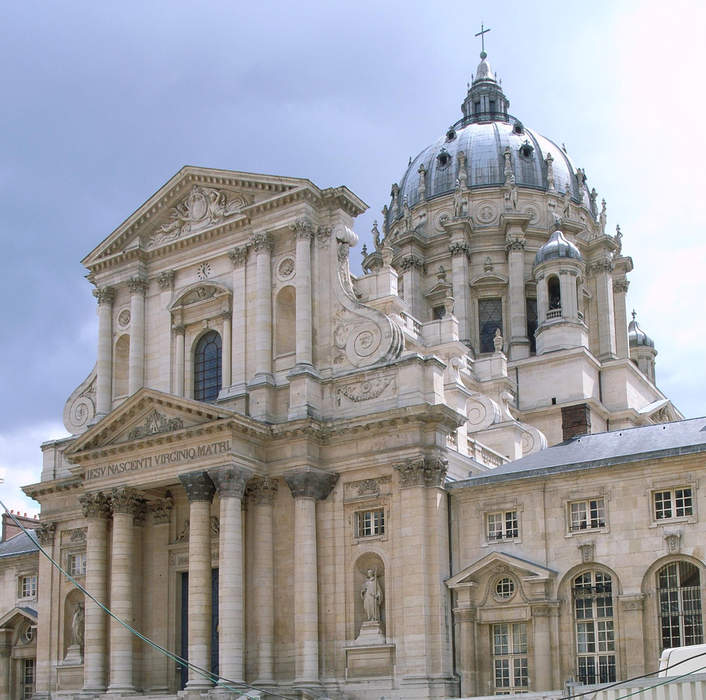 Val-de-Grâce (church)