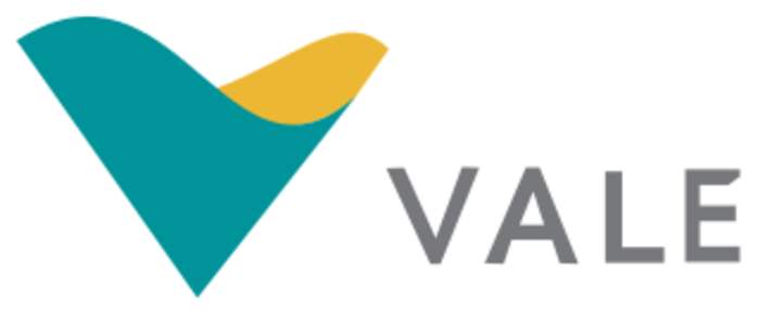 Vale CFO, ex-CEO should be indicted for manslaughter-Brazil Senate panel