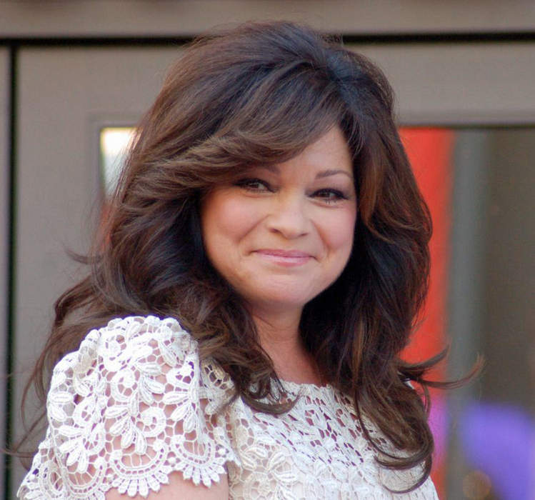 Valerie Bertinelli celebrates finalizing her divorce from Tom Vitale: 'Second best day of my life'