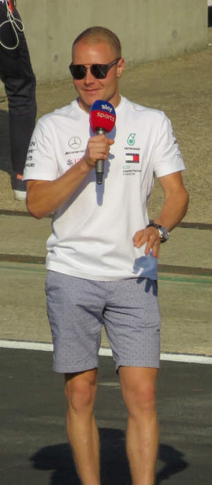 Valtteri Bottas fastest in Hungarian Grand Prix second practice