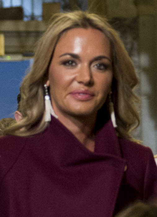 Vanessa Trump