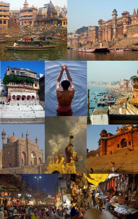Cultural diplomacy: Varanasi's Dev Deepavali draws ambassadors from 70 nations