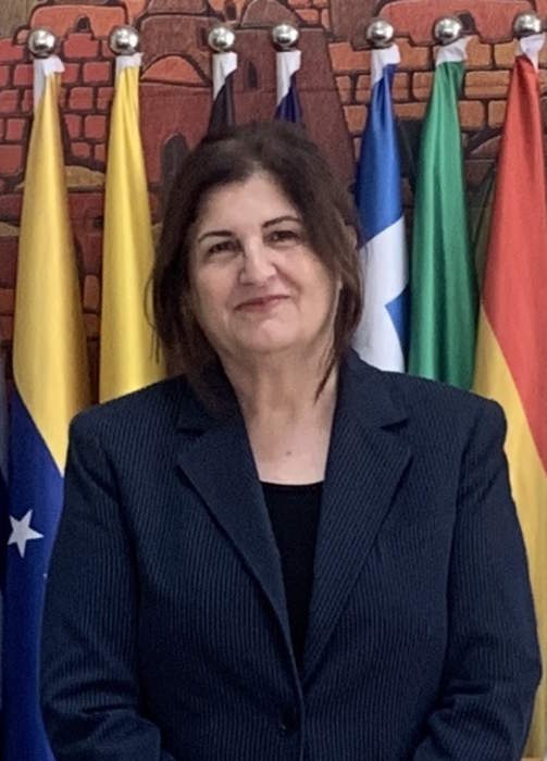 Varsen Aghabekian