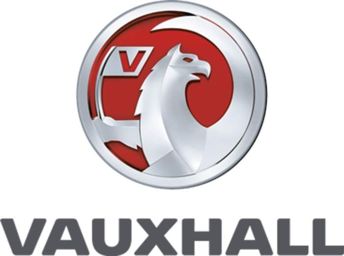 Electric vans secure future of Vauxhall's Ellesmere Port plant