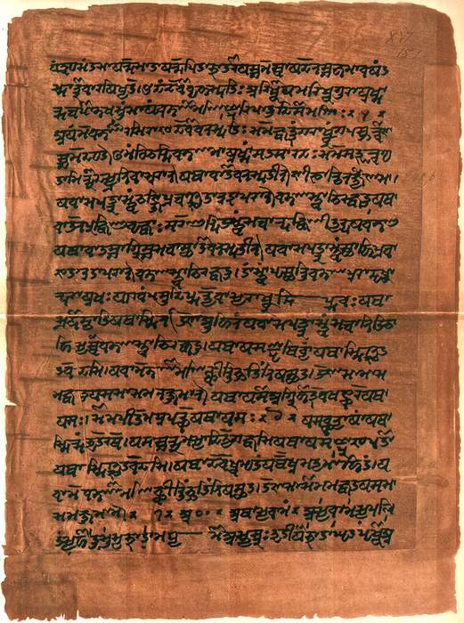 Embers to Vedas: Rana’s interesting observations