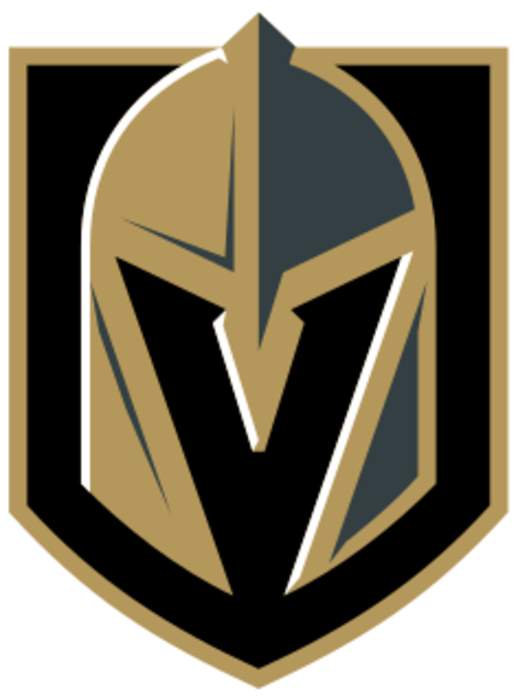 Man charged for threatening mass shooting on day of Vegas Golden Knights' Stanley Cup clincher