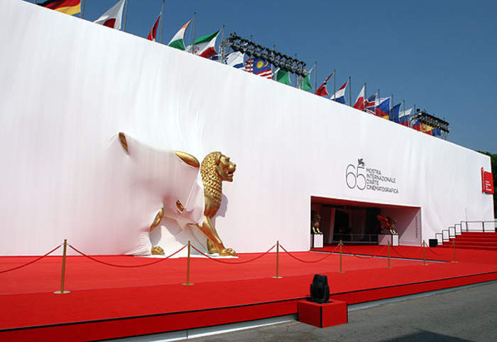Venice Biennale