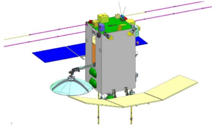 Government's nod to 'Isro's Shukrayaan': All you need to know about Venus Orbiter Mission