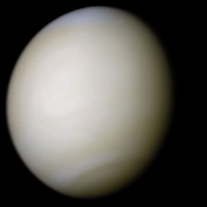 NASA to revisit Venus in search for life