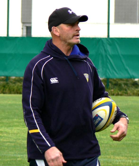 News24.com | Fiji head coach Cotter quits 7 months before Rugby World Cup