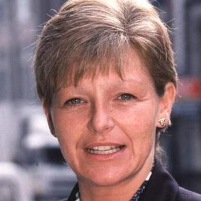 Rewind: Journalist Veronica Guerin's murder