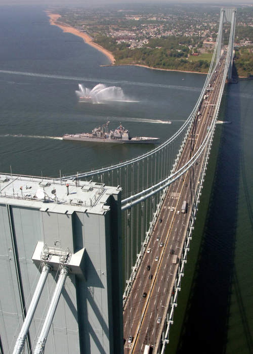 Transit Agency Demands NYC Marathon Pay $750,000 Toll for Runners Crossing Iconic Bridge at Race Start