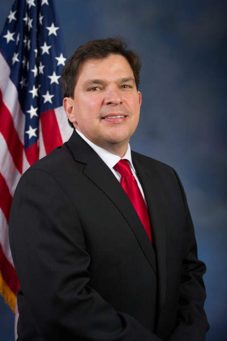 U.S. must enforce immigration laws along the southern border, Rep. Gonzalez says