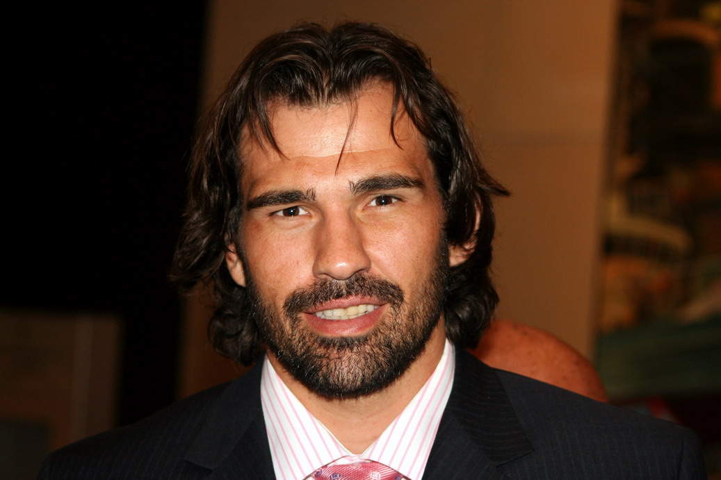 Sport | Matfield's verdict on future Bok No 10: Time for Stormers to blood gifted Sacha in pivot role
