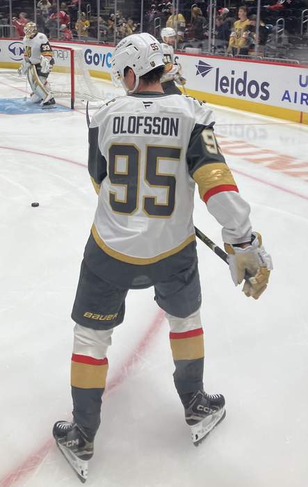 Victor Olofsson