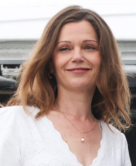 Victoria Starmer