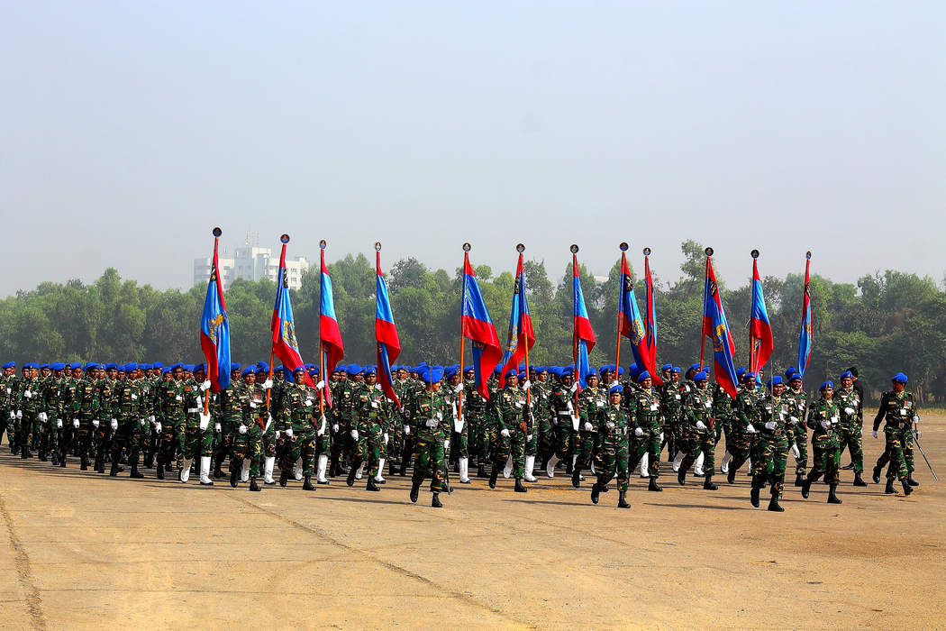 Victory Day (Bangladesh)