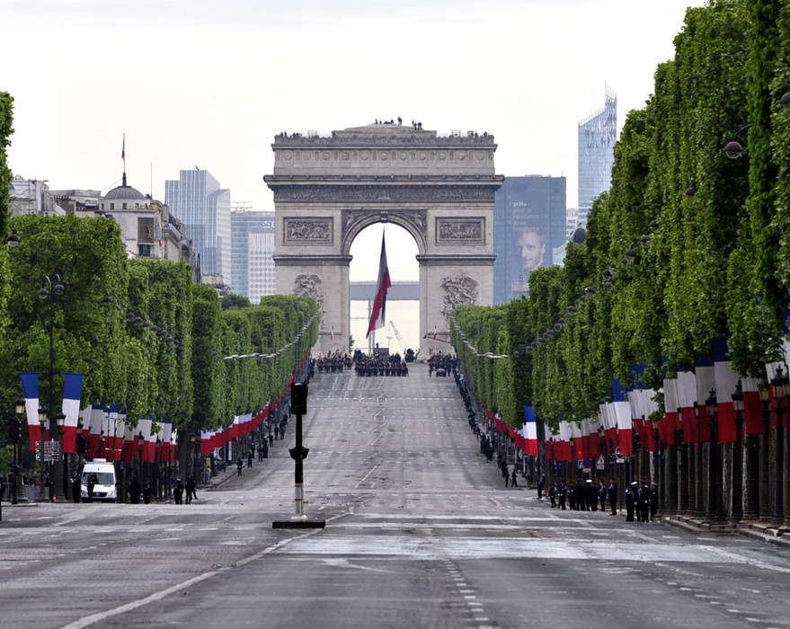 VE Day 2020: 'You heard it on the radio that war is over'