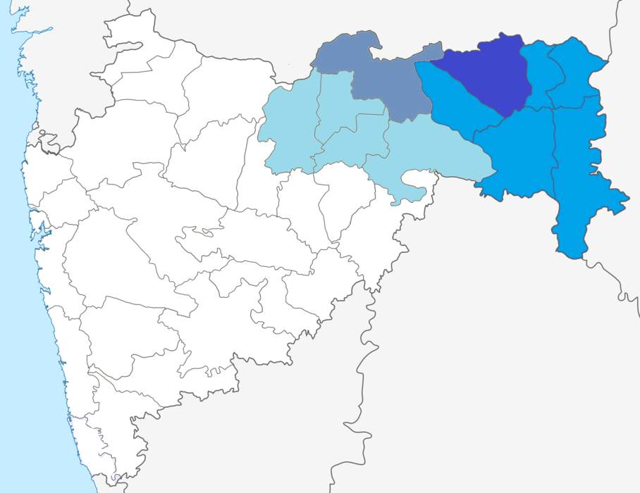 Direct battles and factional rivalry define Vidarbha's electoral landscape; Congress & BJP lock horns in key constituencies, 2 Senas face-off on 2 seats
