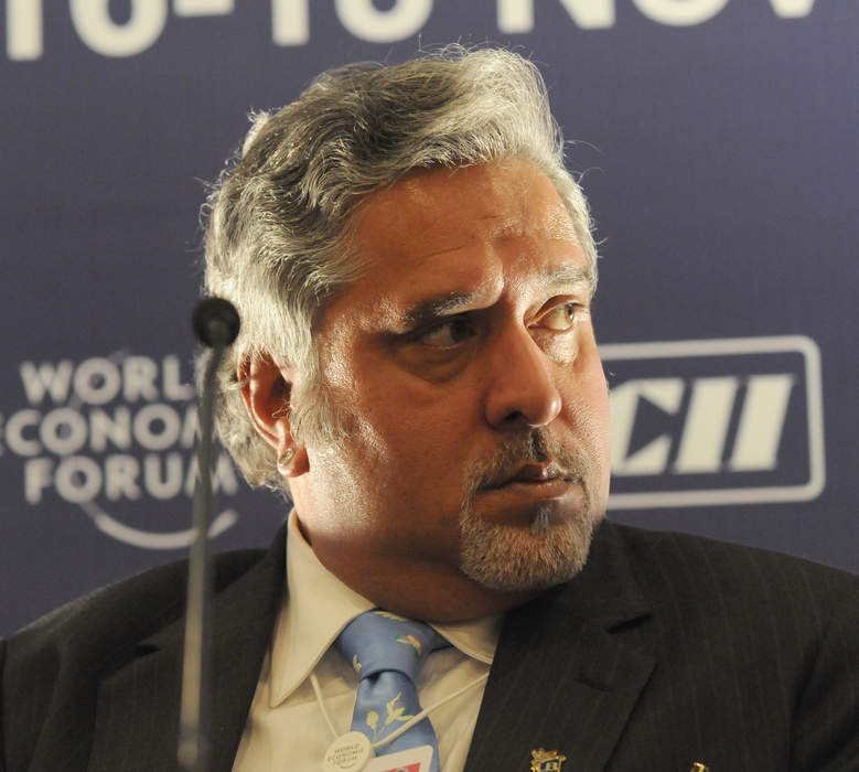 Cite rules under which look out circulars were issued against Mallya: CIC to CBI