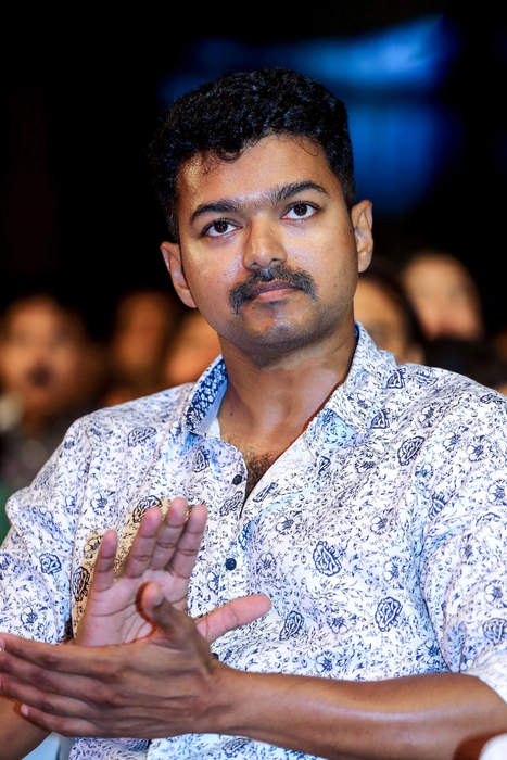 Vijay (actor)