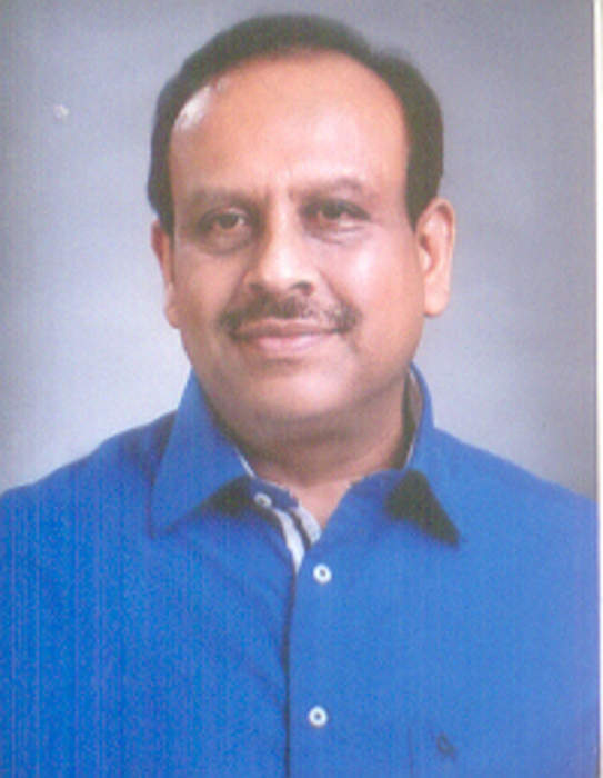 Vijender Gupta