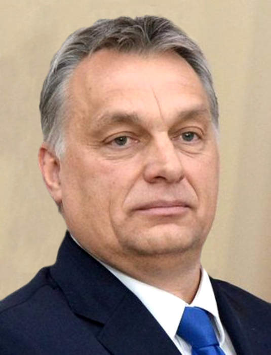 Hungary election: Nationalist PM Viktor Orban claims victory