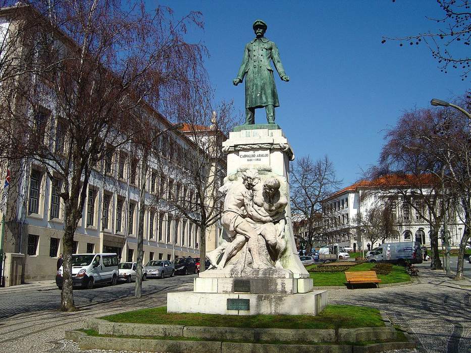 Vila Real